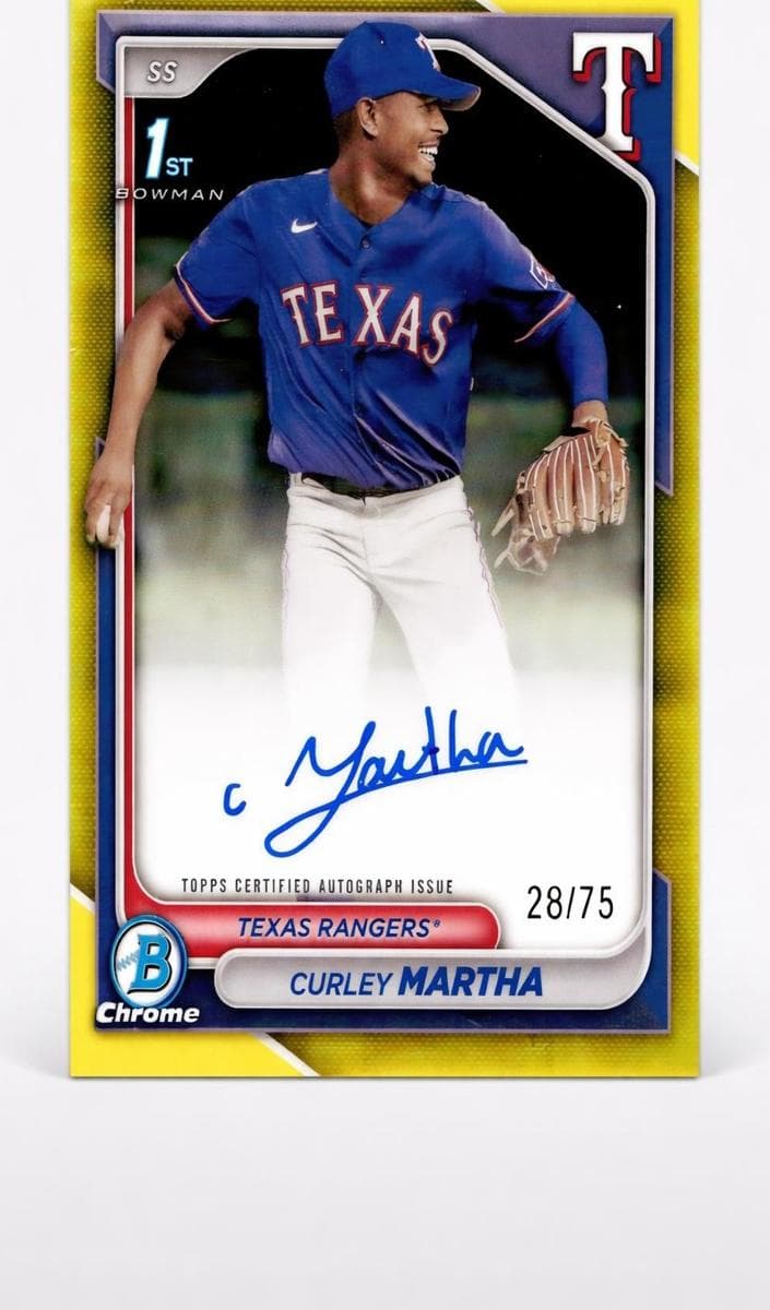 Curley Martha #CPA-CM