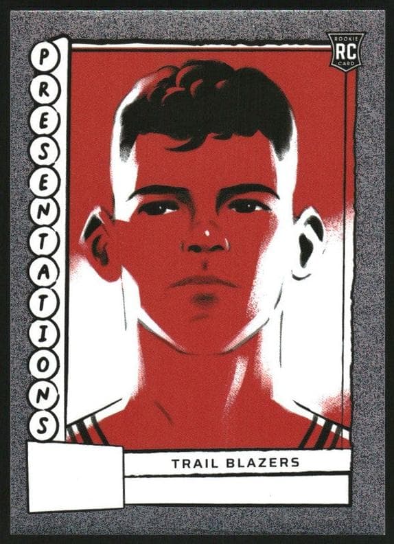 Donovan Clingan 2024 panini Panini Immaculate Collection