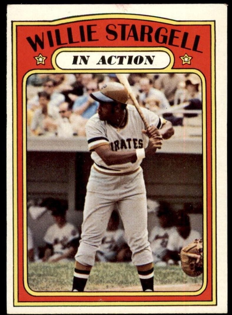 Willie Stargell #448