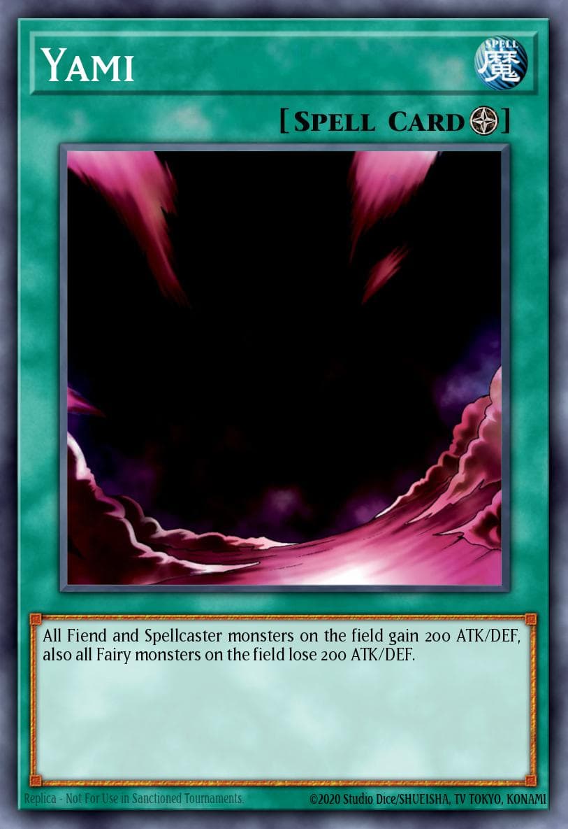 Yami 2000 Yu-Gi-Oh! Japanese EX-R Starter Box