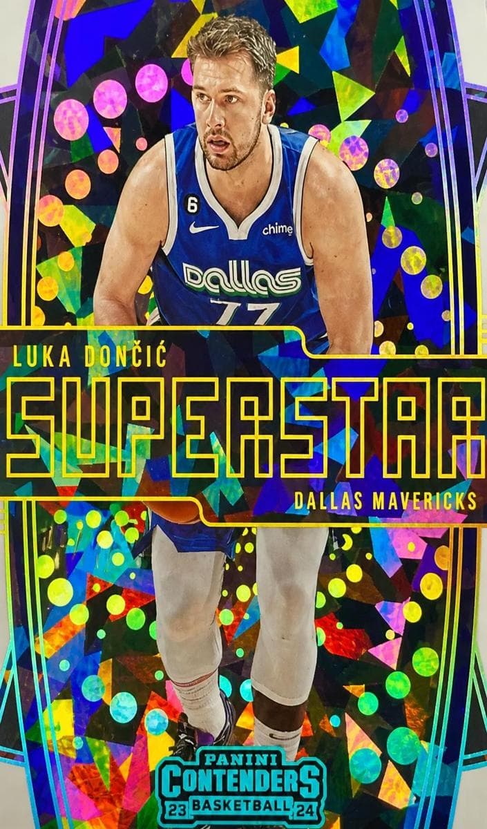 Cam Whitmore 2023 panini Panini Contenders