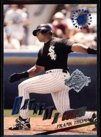 Frank Thomas #513