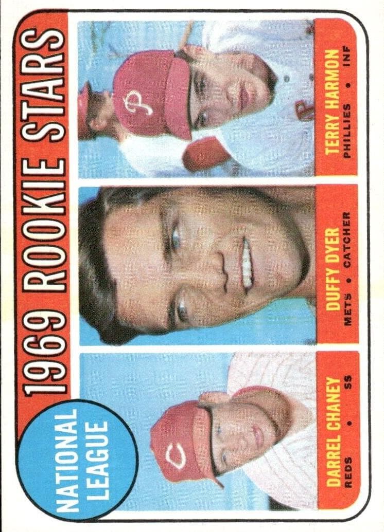 N.L. Rookies #624