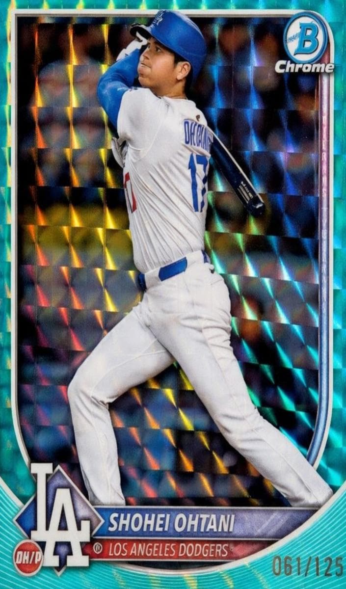 Shohei Ohtani #17