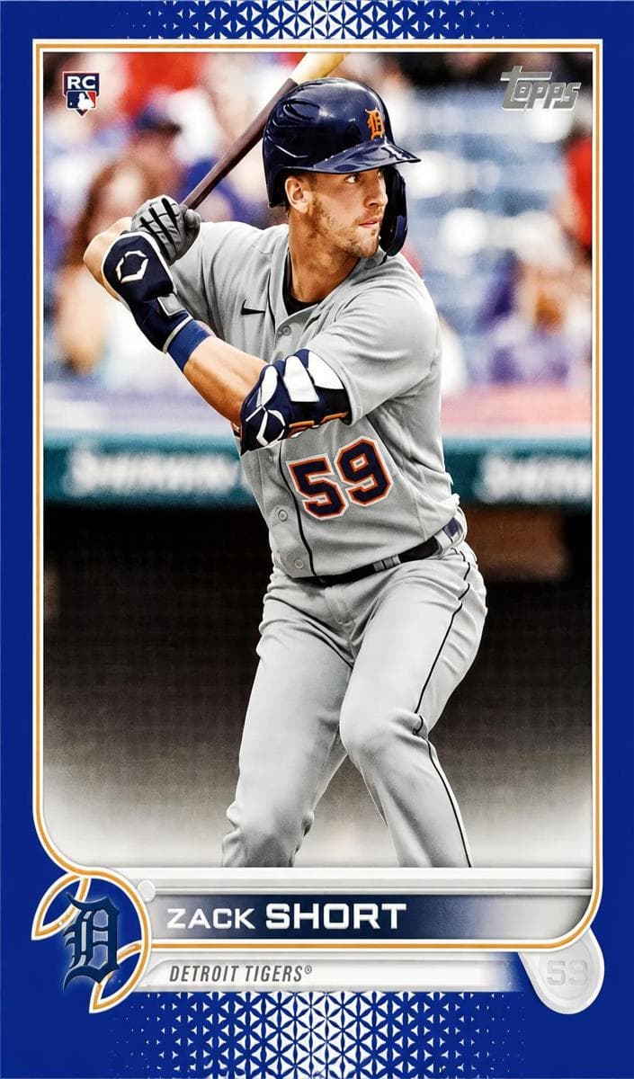 Cal Ripken Jr. 2022 topps Topps Fire