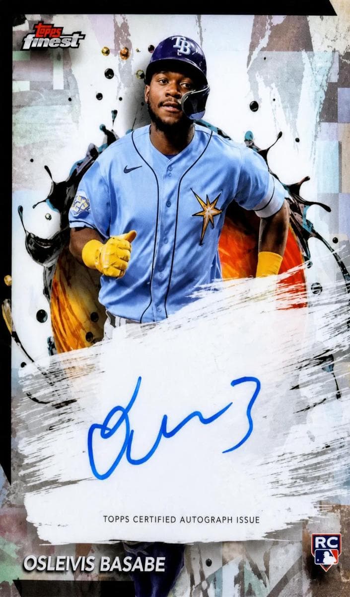 Osleivis Basabe 2024 unknown Finest