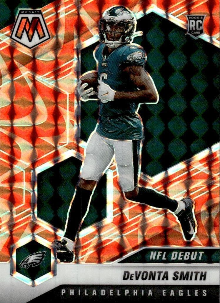 DeVonta Smith #246