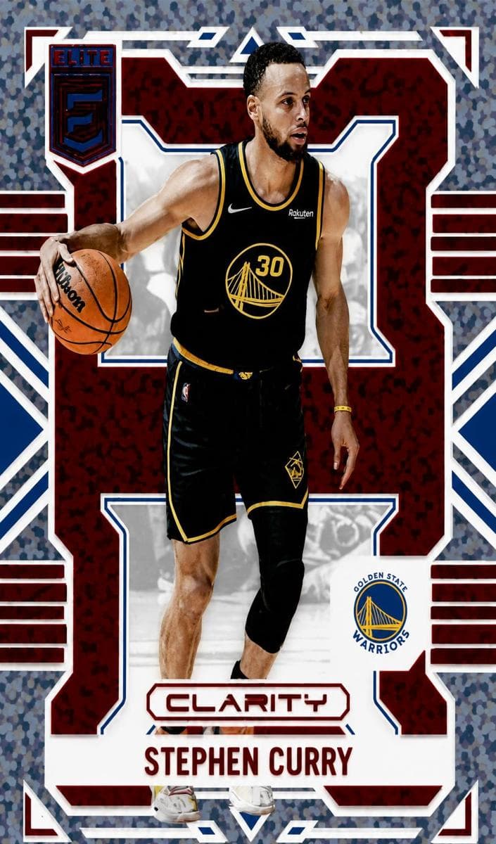 Stephen Curry #9