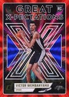 Anthony Edwards 2023 panini