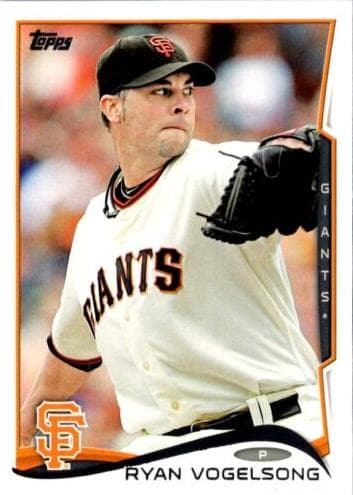 Ryan Vogelsong #267