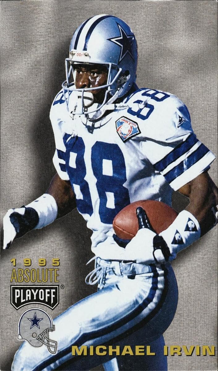 Michael Irvin #88