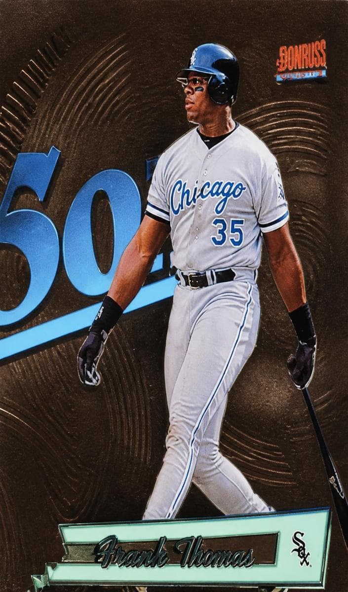 Frank Thomas #T4C
