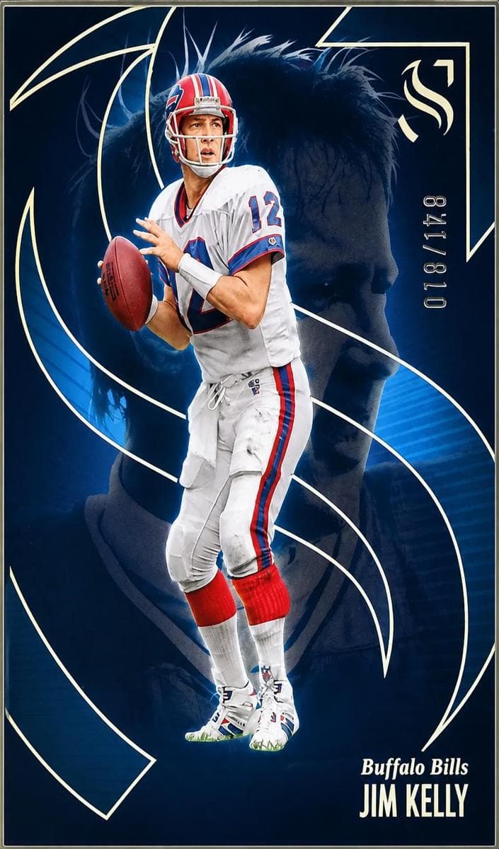 Zachariah Branch 2025 panini Panini Silhouette