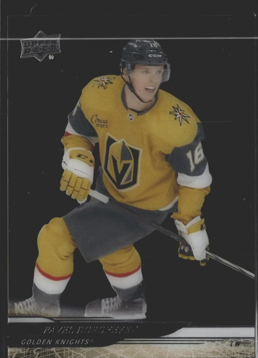 Pavel Dorofeyev #437