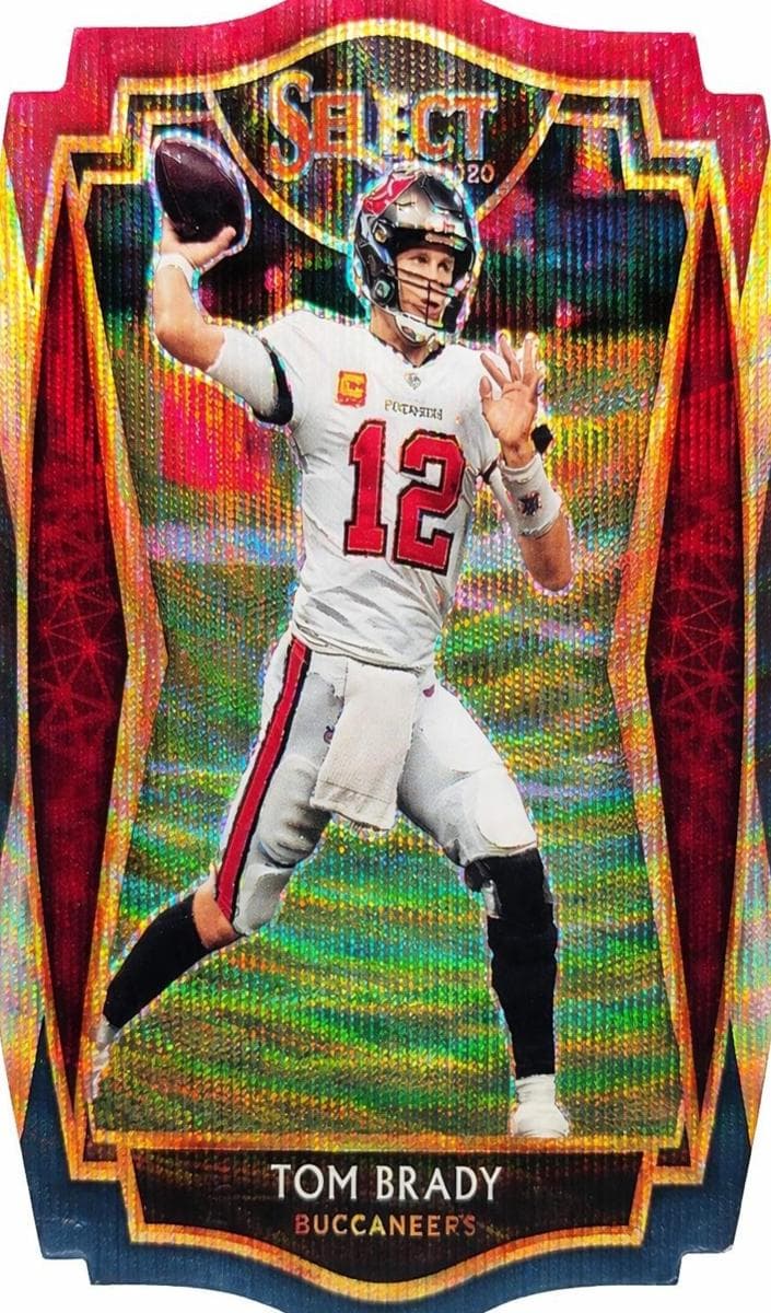 Tom Brady #101