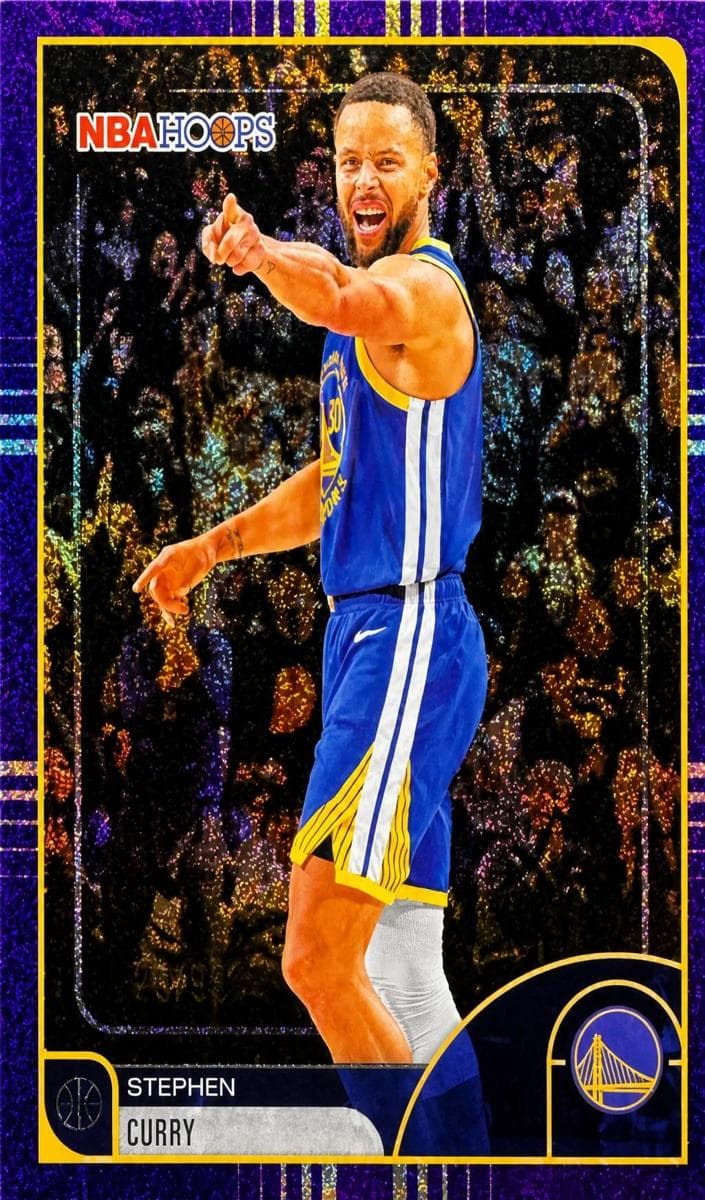 Stephen Curry #141