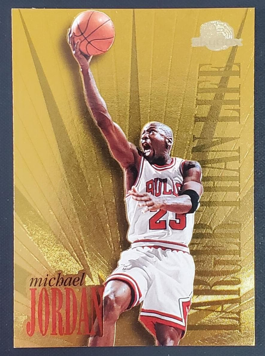 Michael Jordan #L1