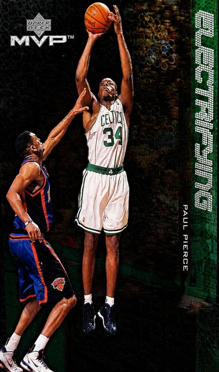 Paul Pierce #e7