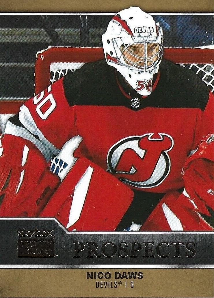 Sampo Ranta 2021 fleer SkyBox Metal Universe