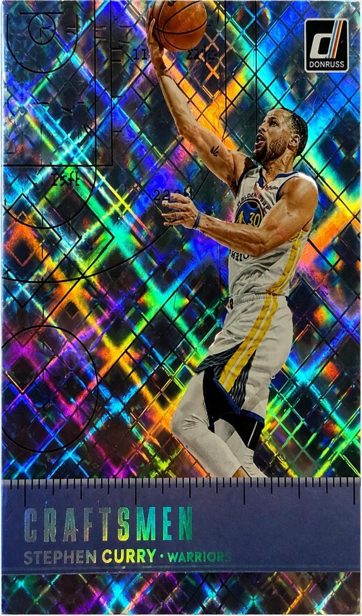 Stephen Curry #4
