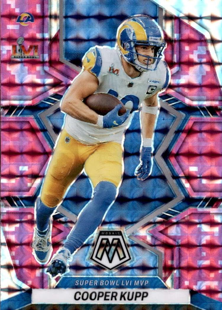 Cooper Kupp #299