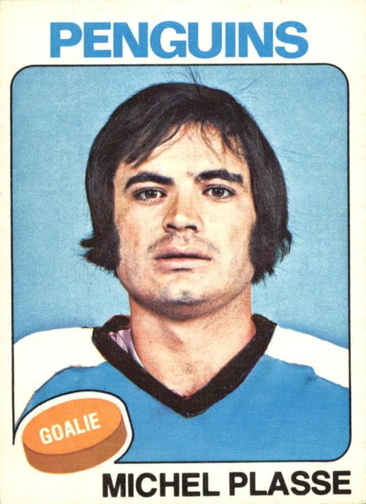 Michel Plasse #249