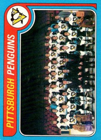 Penguins Team #256