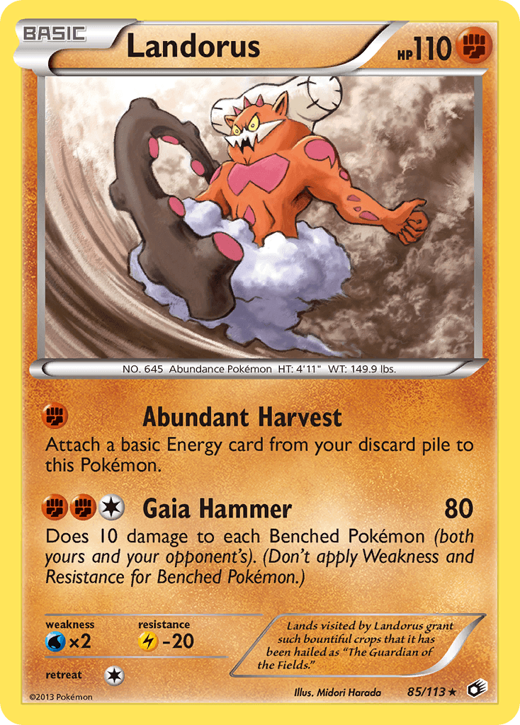 #85
