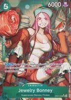 Jewelry Bonney 2024 500