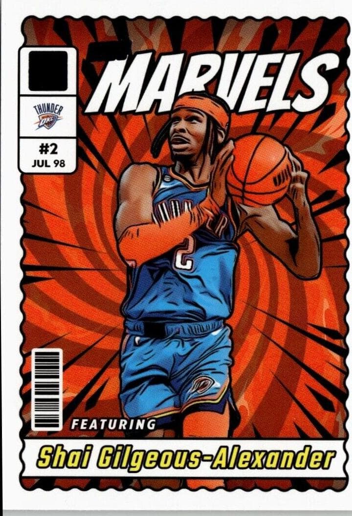 Gradey Dick 2023 panini Donruss