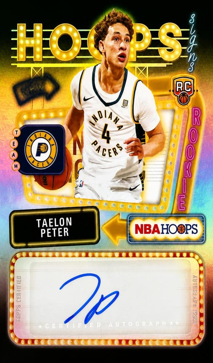 Taelon Peter #hfs-tp
