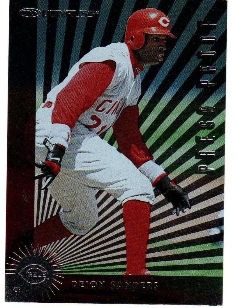 Deion Sanders #304