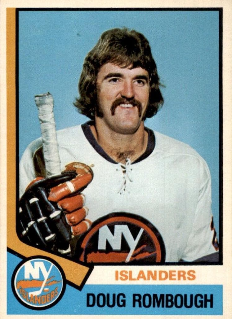 Doug Rombough #279