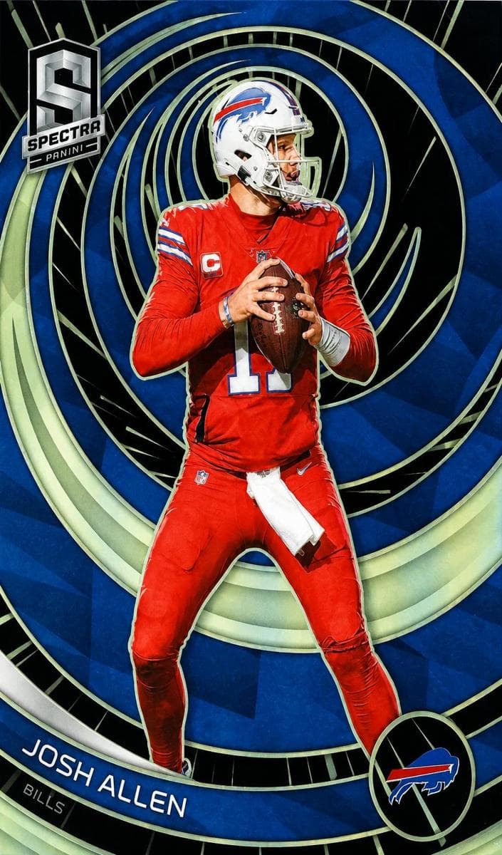 Josh Allen #8