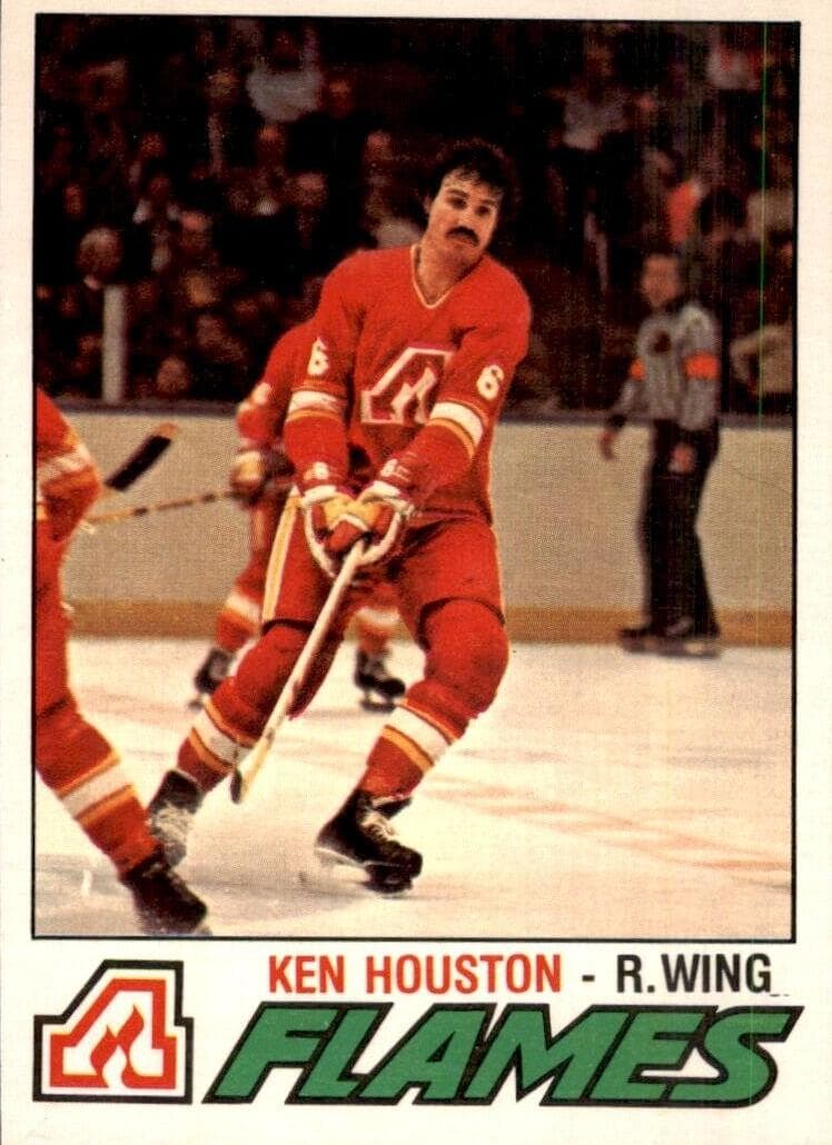 Ken Houston #274