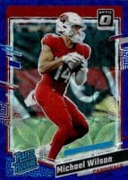 Michael Wilson 2023 panini