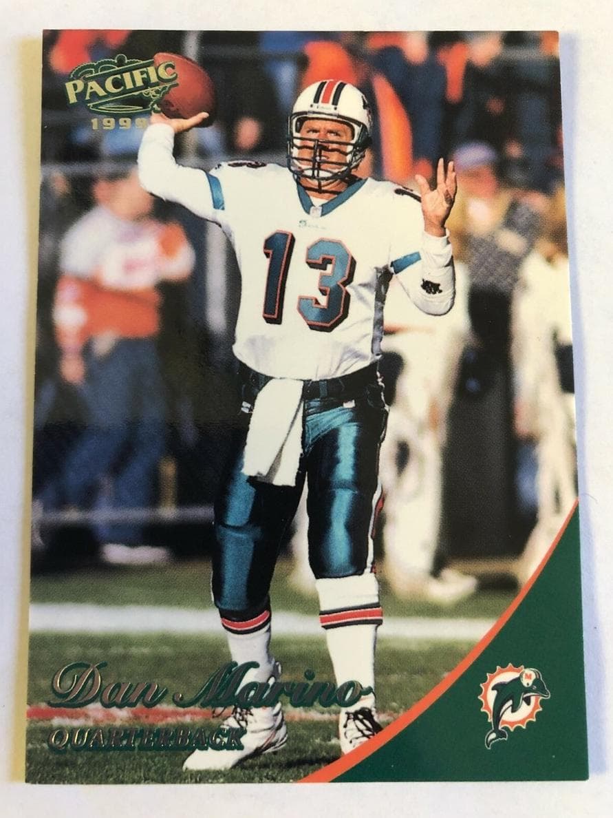 Dan Marino #210