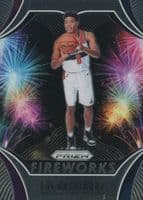 Paul Pierce trading card