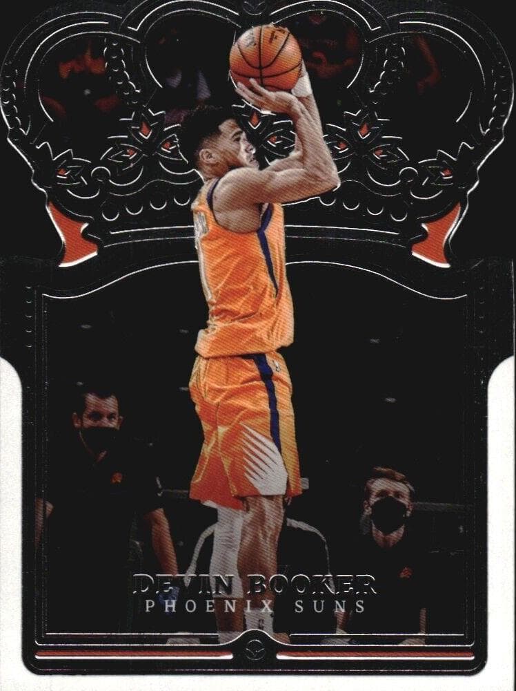 Devin Booker #36