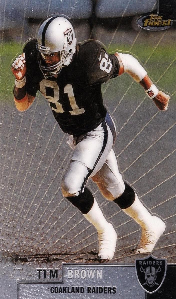 Tim Brown #59