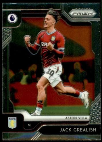 Jack Grealish #270