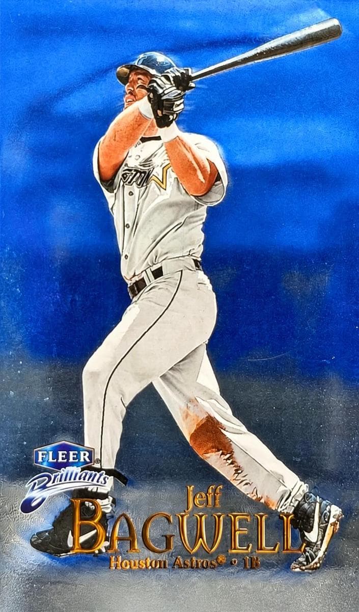 Jeff Bagwell #5