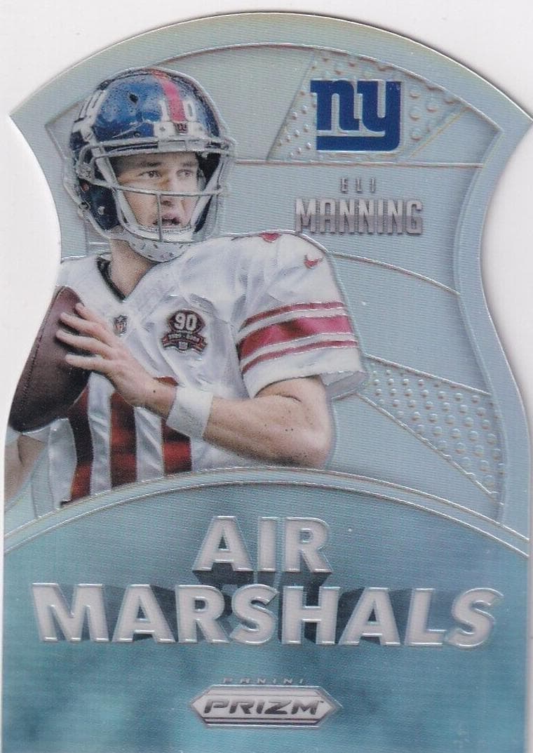 Eli Manning #10