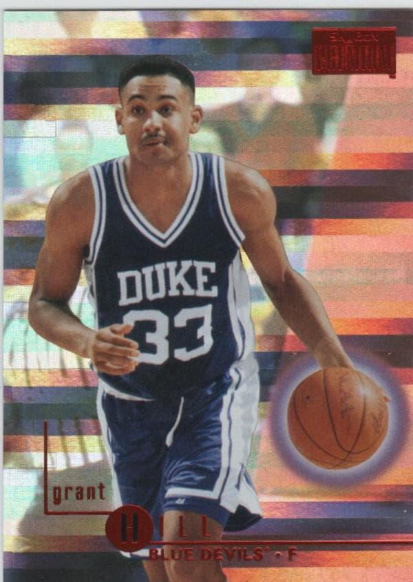Grant Hill #67
