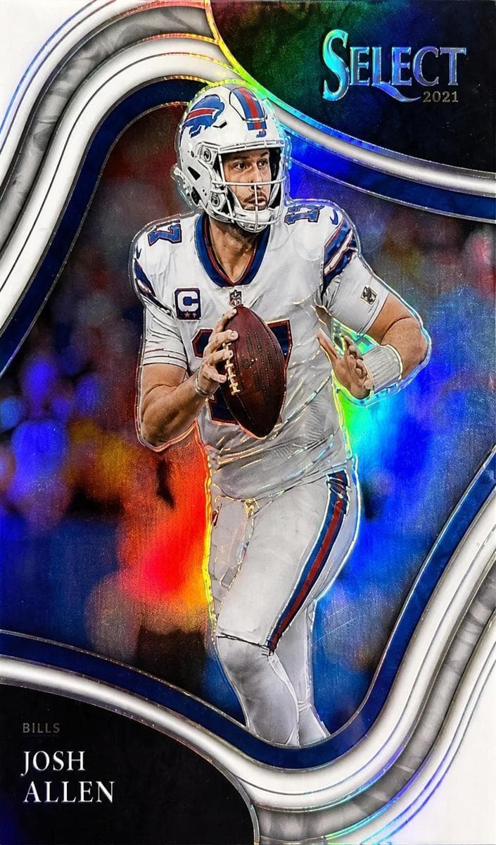 Josh Allen #306