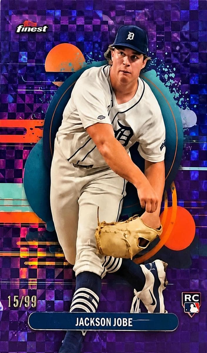 Oneil Cruz 2025 topps Topps