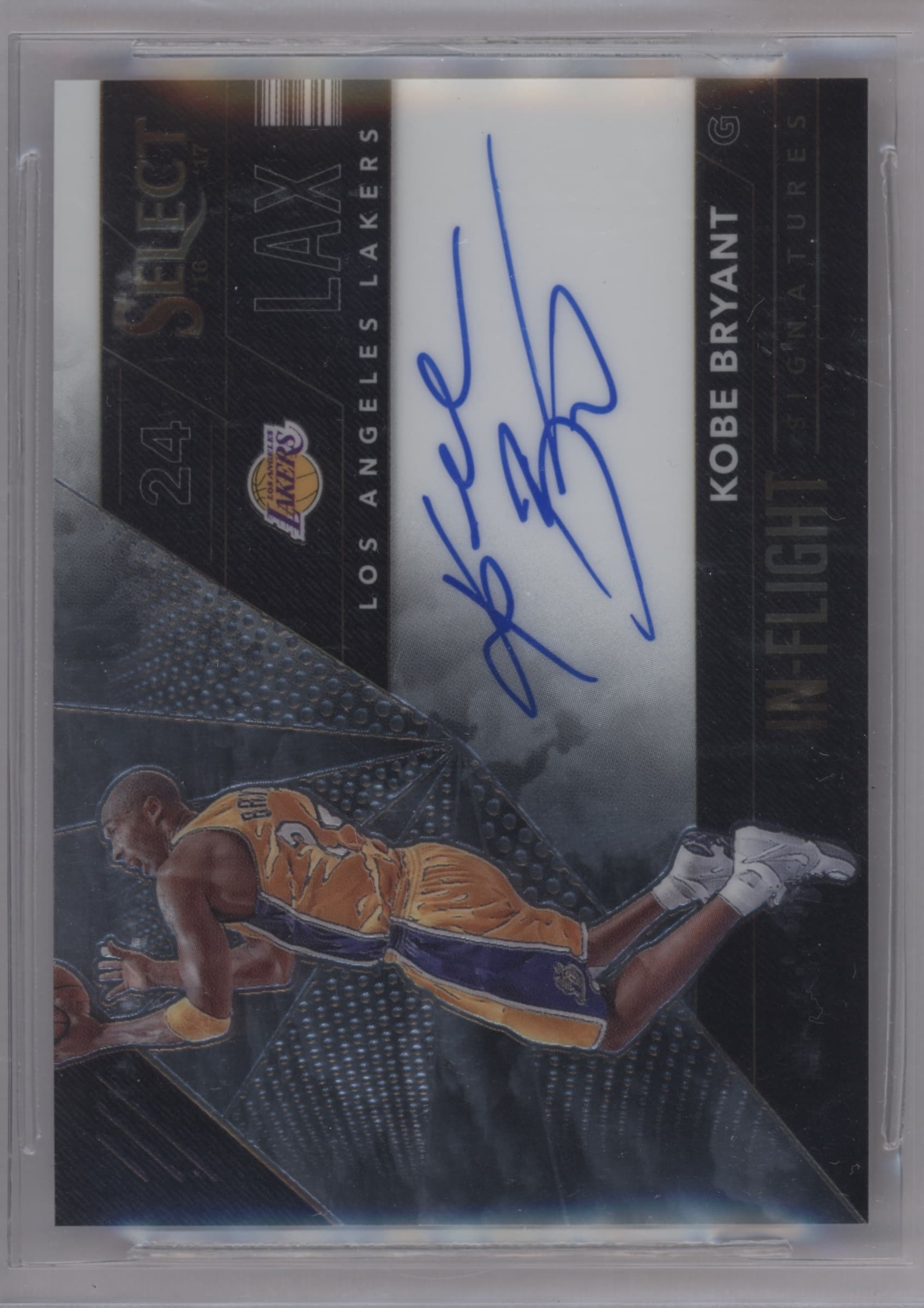 Kobe Bryant #2
