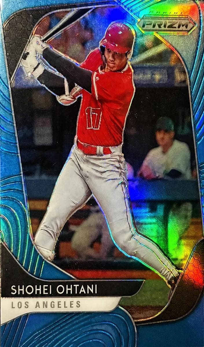 Shohei Ohtani #162