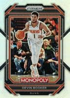 Devin Booker 2022 panini