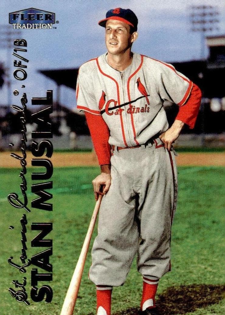 John Wetteland 1999 fleer Fleer Tradition